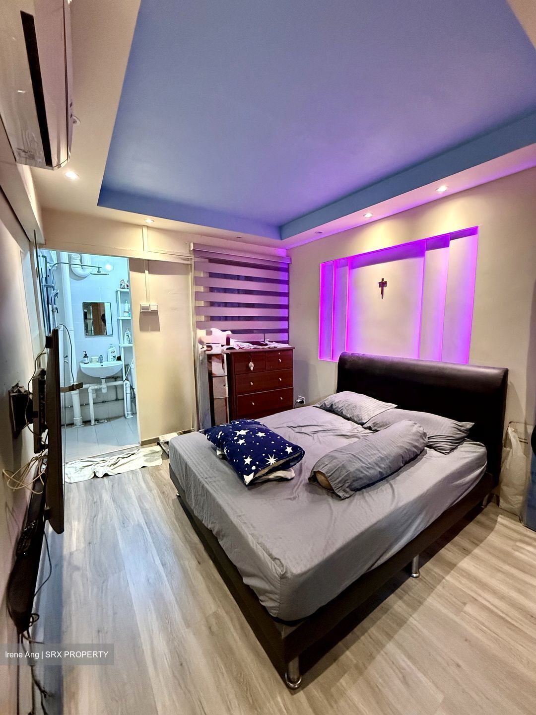 Blk 443 Ang Mo Kio Avenue 10 (Ang Mo Kio), HDB 3 Rooms #555881241